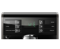 Saeco Moltio Premium HD 8768/29 1850W 15 bar czarny - 250787 - zdjęcie 2